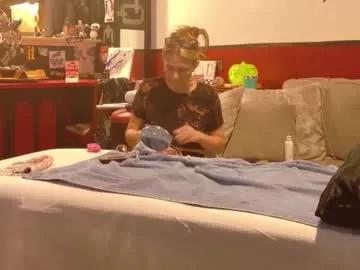 Freechat seraphyx33 on Chaturbate