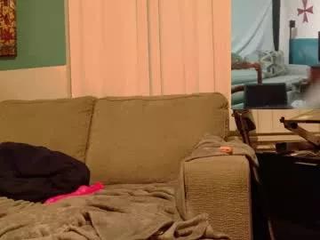 Freechat seraphyx33 on Chaturbate