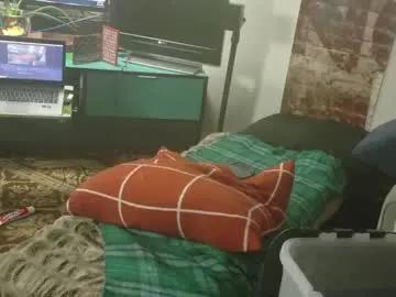 Freechat seraphyx33 on Chaturbate