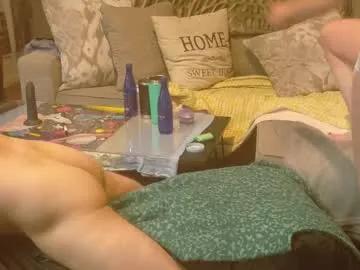 Freechat seraphyx33 on Chaturbate