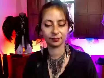 Freechat serena_xyz on Chaturbate