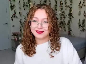 Freechat sereneflame on Chaturbate