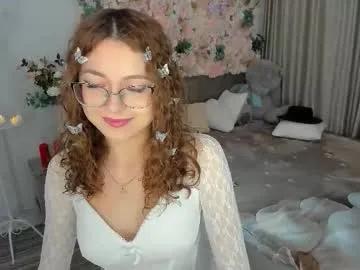 Freechat sereneflame on Chaturbate