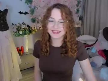 Freechat sereneflame on Chaturbate