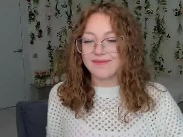 Freechat sereneflame on Chaturbate