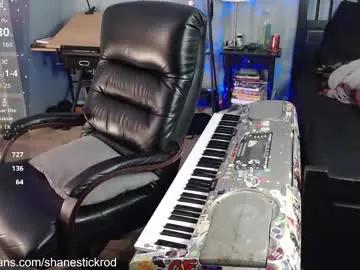 Freechat shanestickrod on Chaturbate