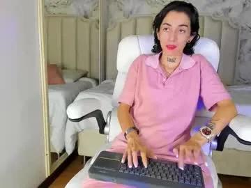 shantal_thompson21 — Goal: BIG SQUIRT I'm so wet right now! Ready for fuck my tight pussy?   #tomboy #sissy #strapon #bigpussylips #anal [665 tokens remaining]