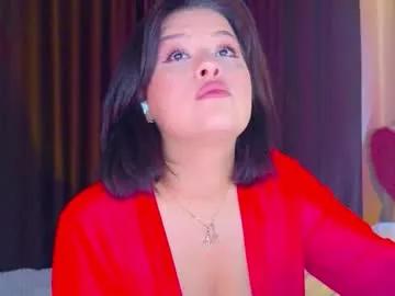Freechat sherbru on Chaturbate