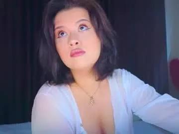 Freechat sherbru on Chaturbate