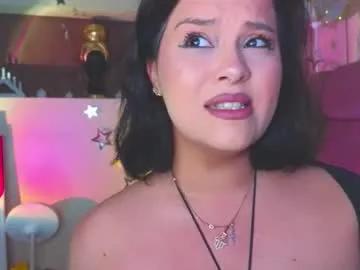 Freechat sherbru on Chaturbate