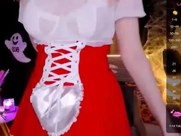 Freechat sheslinki on Chaturbate