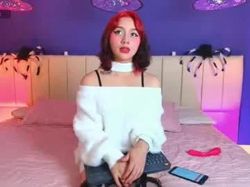 Freechat shizuko___ on Chaturbate
