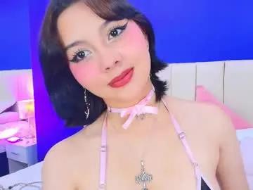 Freechat shizuko___ on Chaturbate