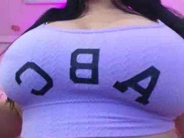 Freechat silvana_monroe on Chaturbate