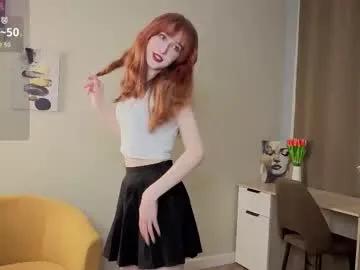 silverhaskell — Goal:Play with pussy in doggy #18 #teen  #natural #young #redhair [73 tokens remaining]