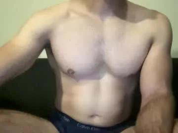 sissymuscle on Chaturbate 