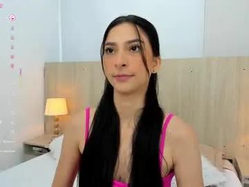 Freechat skinny_ariadna on Chaturbate