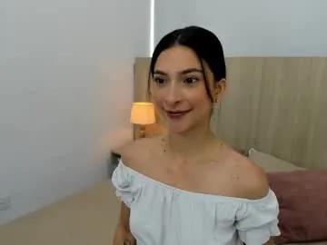 Freechat skinny_ariadna on Chaturbate