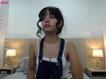 Freechat skinny_isabela on Chaturbate