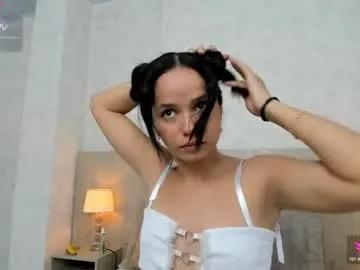 Freechat skinny_isabela on Chaturbate