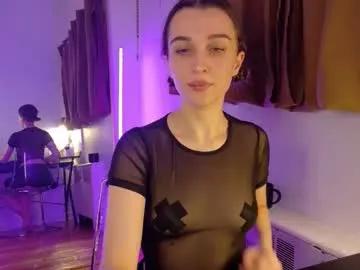Freechat so_icy_ivy on Chaturbate