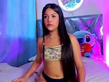 Freechat sofybank on Chaturbate