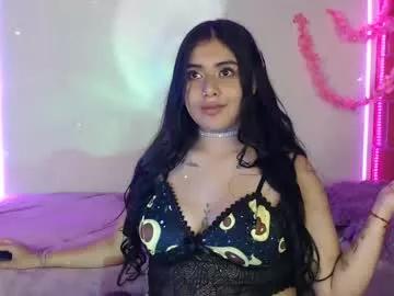 Freechat sophiadazza666 on Chaturbate