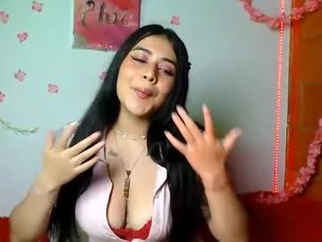 Freechat sophiadazza666 on Chaturbate