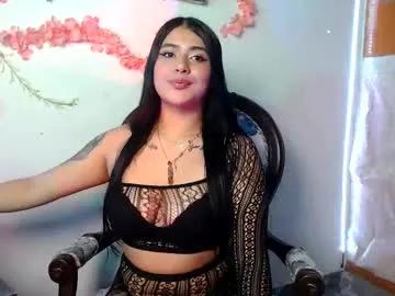 Freechat sophiadazza666 on Chaturbate