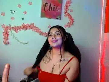 Freechat sophiadazza666 on Chaturbate