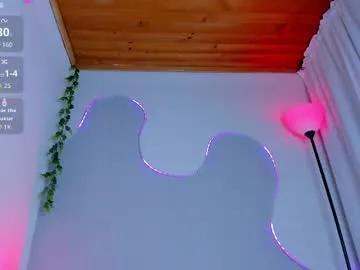 Freechat sophiee_s on Chaturbate