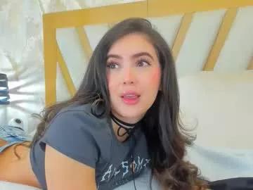 Freechat sophiekozlov on Chaturbate