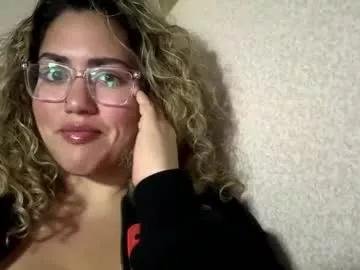 Freechat spacebunsxxx on Chaturbate