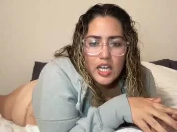 Freechat spacebunsxxx on Chaturbate