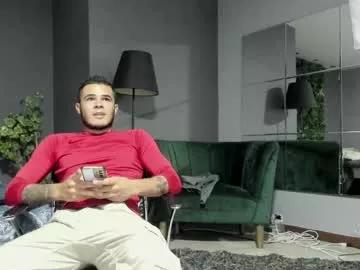 Freechat sr_cryp on Chaturbate