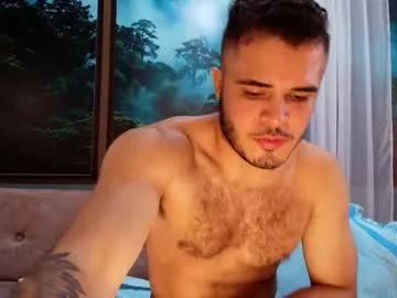Freechat sr_cryp on Chaturbate