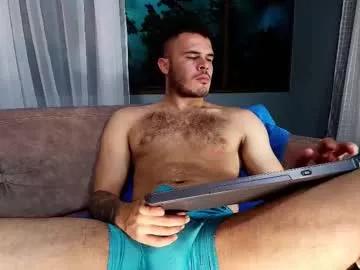 Freechat sr_cryp on Chaturbate