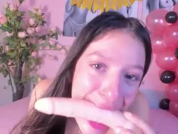 Freechat stefany_gonzales_ on Chaturbate
