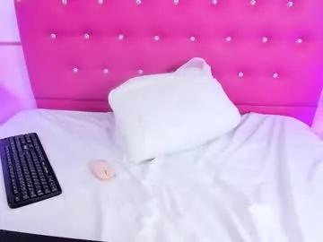 Freechat stefany_moll on Chaturbate