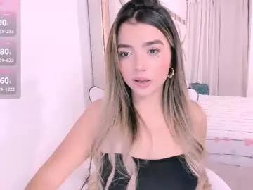 Freechat stefanycifuentes on Chaturbate