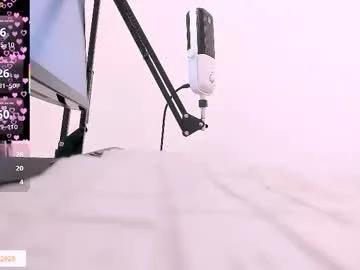 Freechat stefanycifuentes on Chaturbate