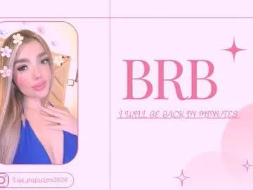 stefanycifuentes — Welcome to my room! - Repeating Goal: ... Let's have fun tonight ...   @Lau_palacios2929 - #18 #anal #natural #hairy #lovense