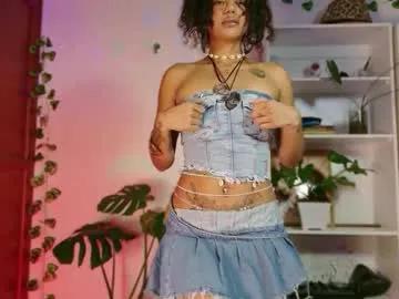 stellart_ — bad & sweet #latina gyal - Goal: peek at my bush [100 tokens left] #hairy #hairyarmpits #chill #nonude