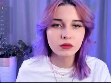 Freechat stephaniesally on Chaturbate