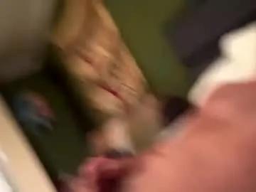 Freechat stikkkk332102 on Chaturbate