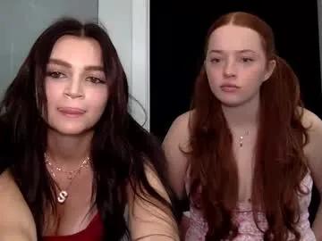 Group summergracexxx on Chaturbate
