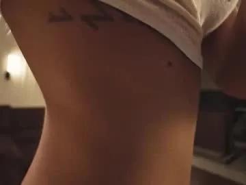 sunshine_______ on Chaturbate 