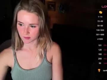 sunshine_pixie on Chaturbate 