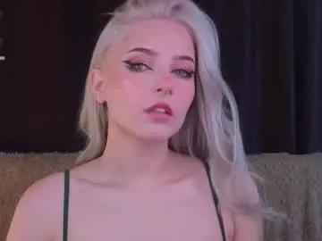 sunshinegirlx — Goal - remove my skirt and shirt^^ | I'm Alice thumb me up please and lets have fun ! #18 #lovense #blonde #bigass #bdsm [596 tokens remaining]