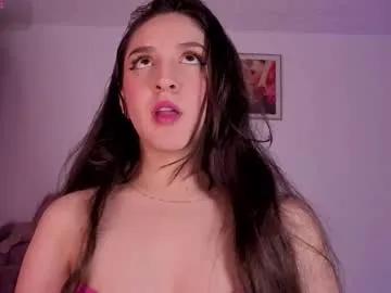 Freechat sweet_anllela on Chaturbate